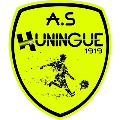 AS HUNINGUE 1919